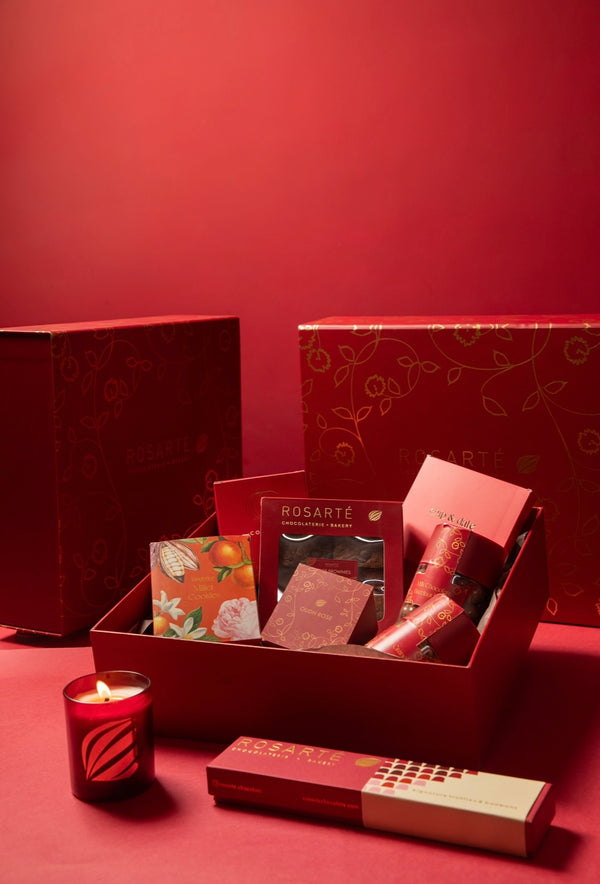 The Eleanor Gift Box