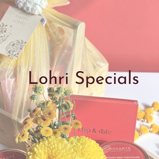 Lohri Specials 2025