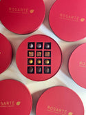 Signature Box of Chocolate Truffles & Bonbons